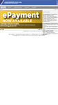 Mobile Screenshot of lawnet.com.my